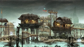 Child of Light Screenshot Child of Light Screenshot